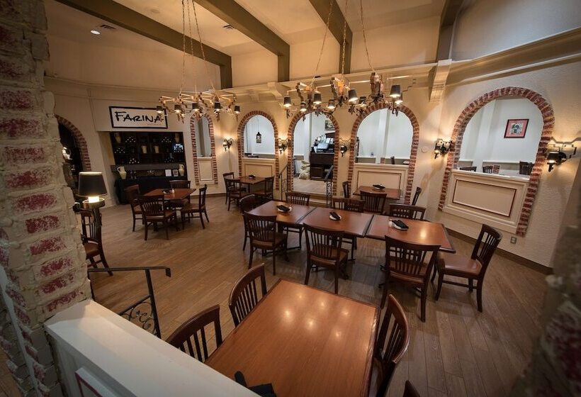 Best Western North Bay Hotel & Conference Centre