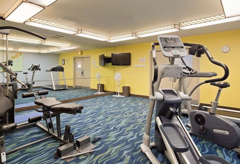 Best Western North Bay Hotel & Conference Centre