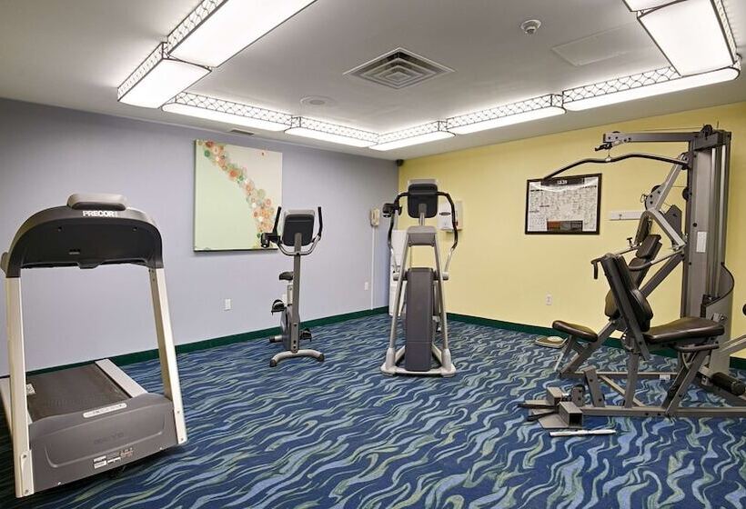 Best Western North Bay Hotel & Conference Centre