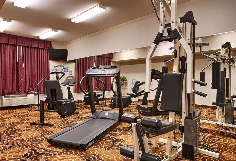 هتل Best Western Northwest Inn