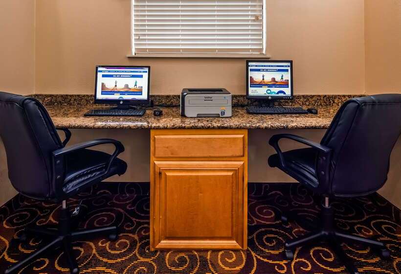 בית מלון כפרי Best Western Northwest Inn