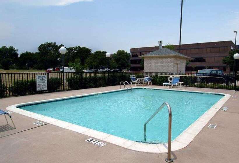 בית מלון כפרי Best Western Northwest Inn