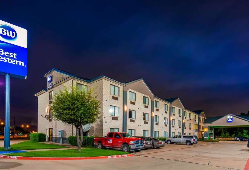 בית מלון כפרי Best Western Northwest Inn