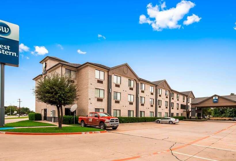 هتل Best Western Northwest Inn