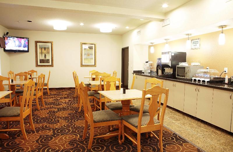 هتل Best Western Northwest Inn