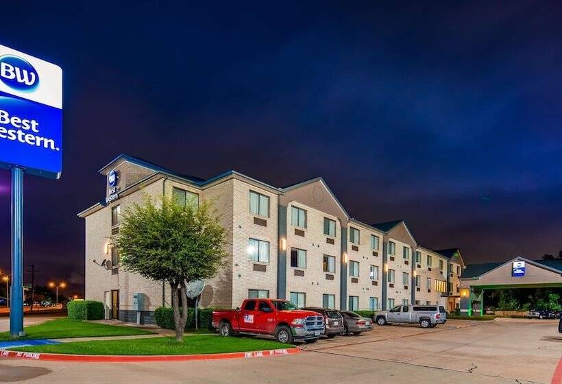 בית מלון כפרי Best Western Northwest Inn