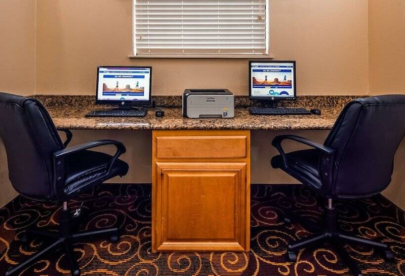 בית מלון כפרי Best Western Northwest Inn