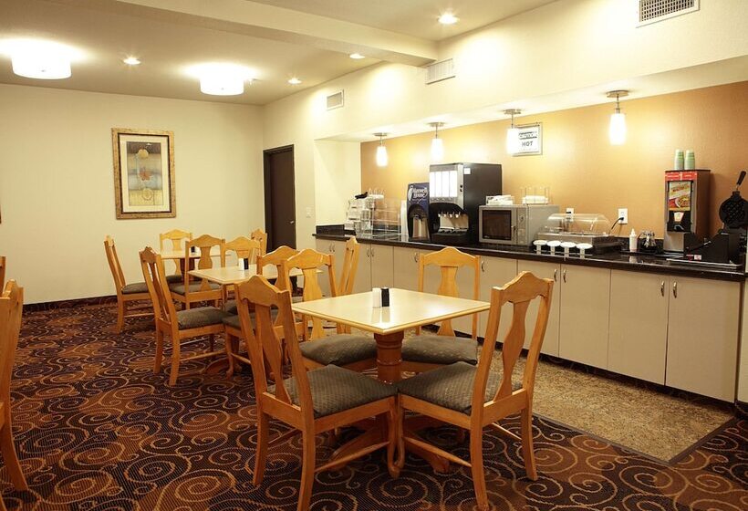هتل Best Western Northwest Inn