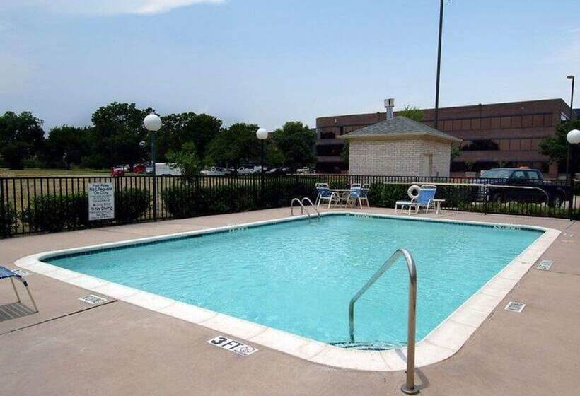 בית מלון כפרי Best Western Northwest Inn