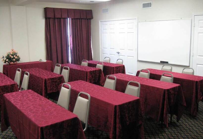 בית מלון כפרי Best Western Northwest Inn