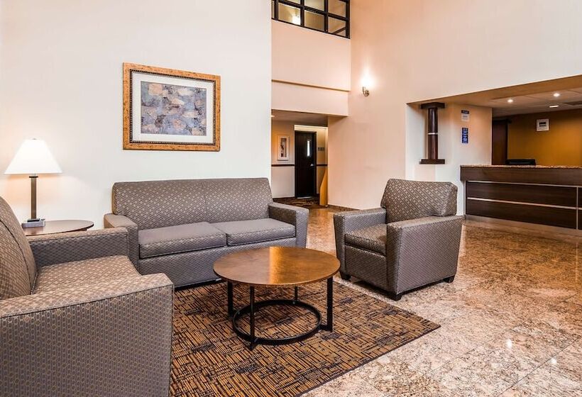 בית מלון כפרי Best Western Northwest Inn