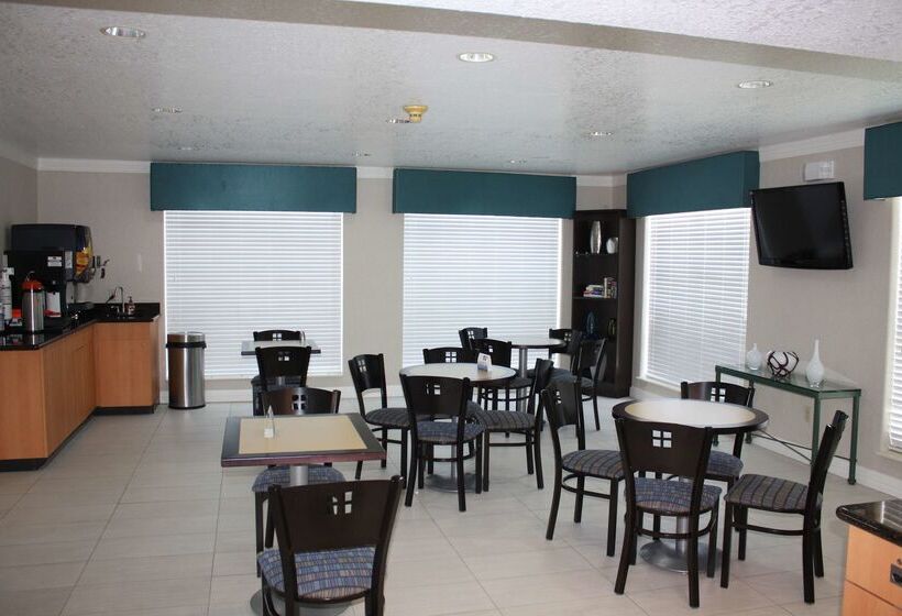 فندق Best Western Paradise Inn