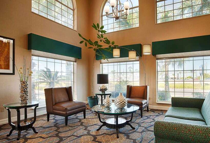 فندق Best Western Paradise Inn