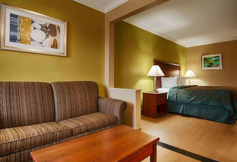 فندق Best Western Paradise Inn