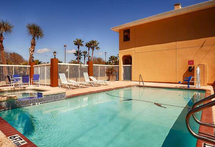 فندق Best Western Paradise Inn