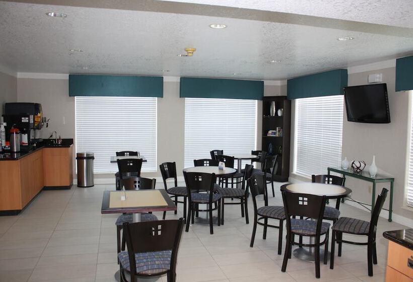 فندق Best Western Paradise Inn