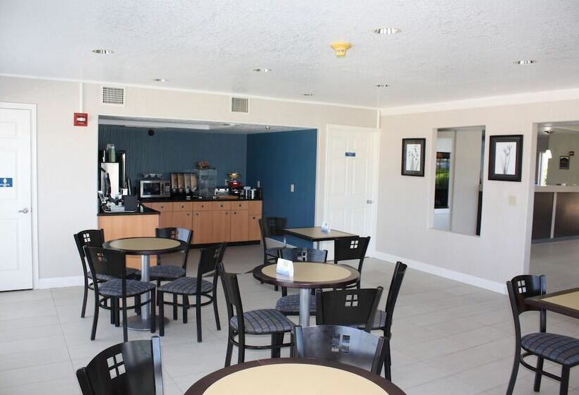 فندق Best Western Paradise Inn