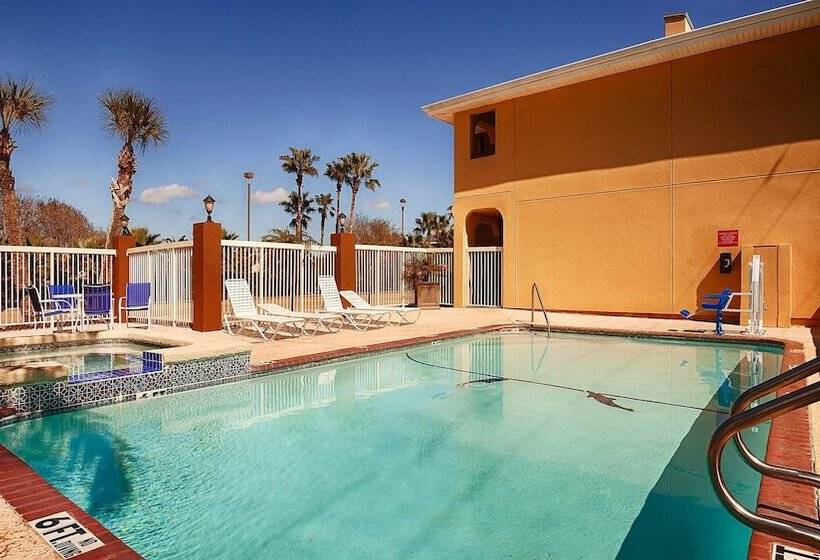 فندق Best Western Paradise Inn