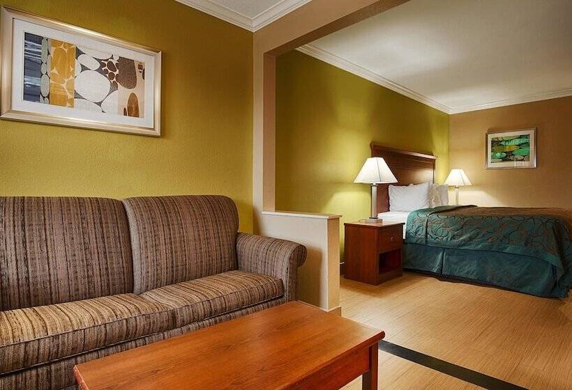 فندق Best Western Paradise Inn