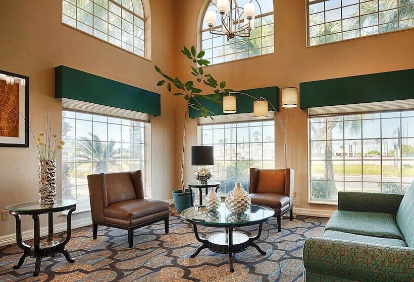 فندق Best Western Paradise Inn