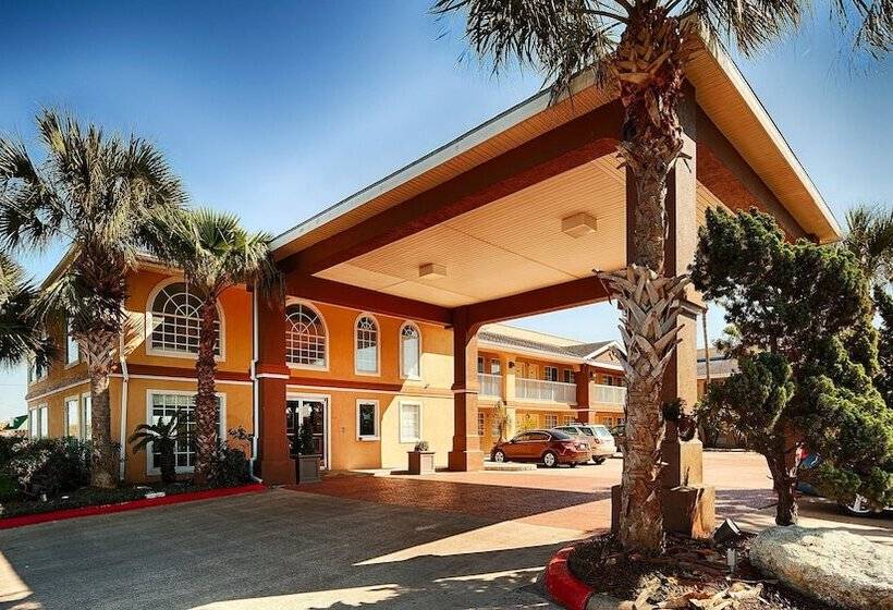 فندق Best Western Paradise Inn