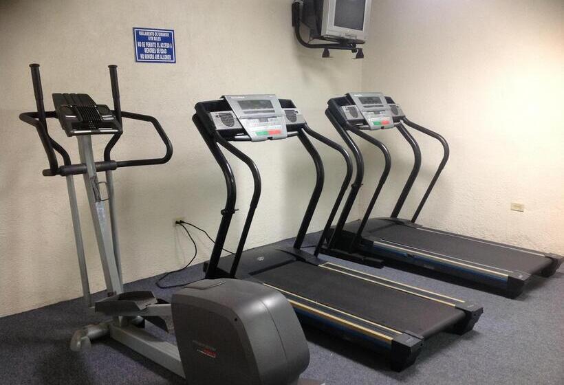 Best Western Hotel Plaza Matamoros