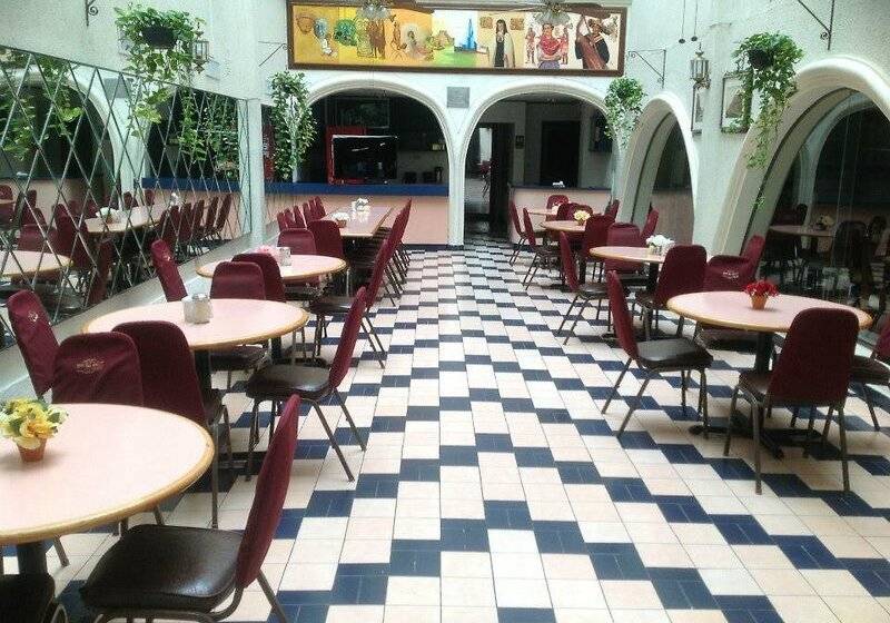 Best Western Hotel Plaza Matamoros