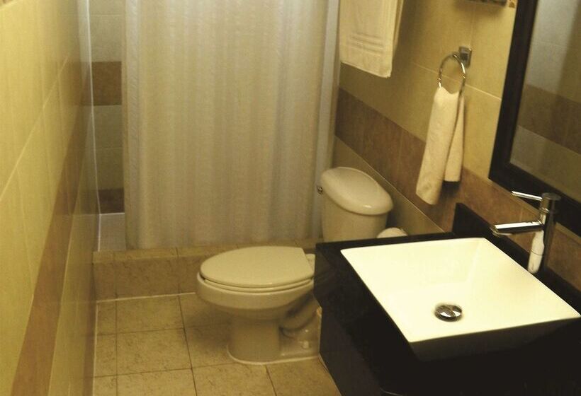 Best Western Hotel Plaza Matamoros