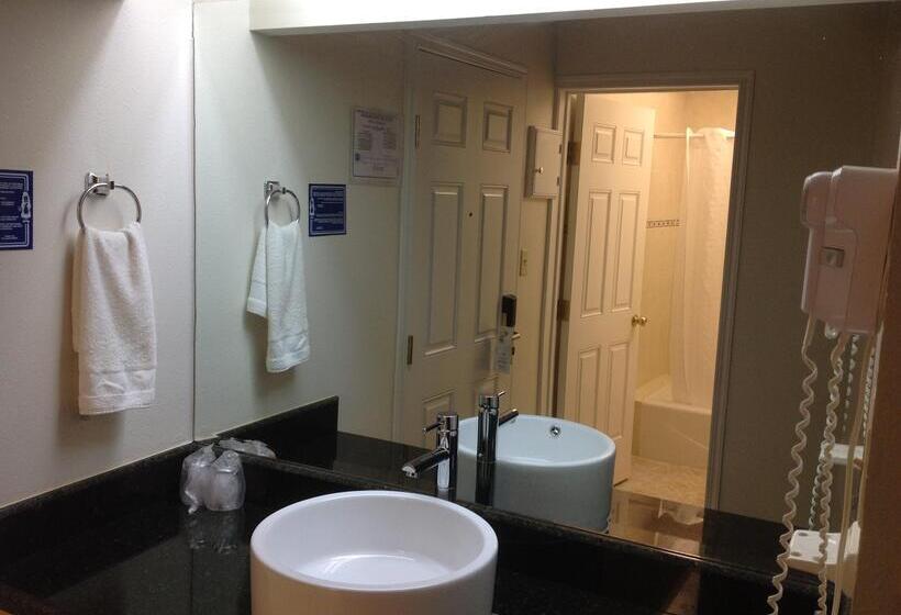 Best Western Hotel Plaza Matamoros