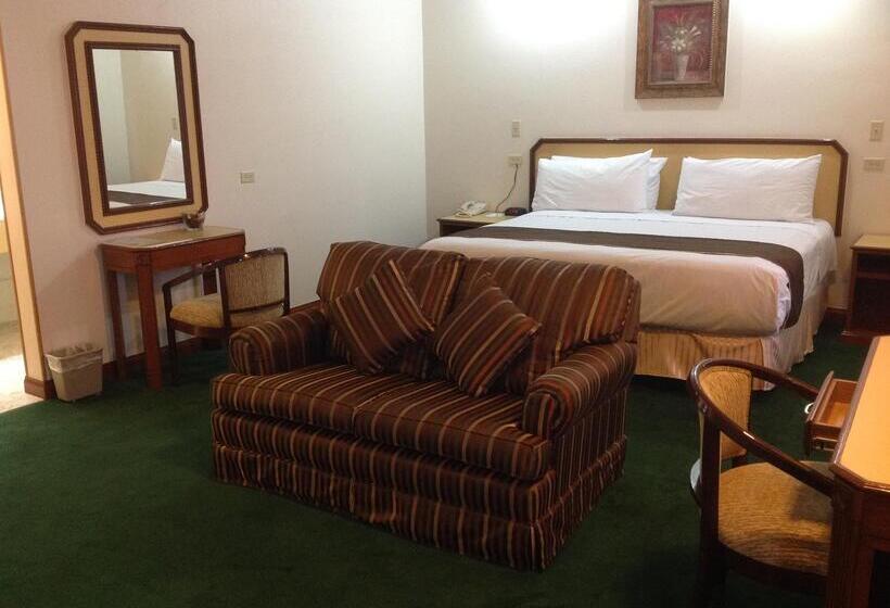 Best Western Hotel Plaza Matamoros