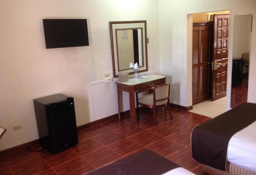 Best Western Hotel Plaza Matamoros