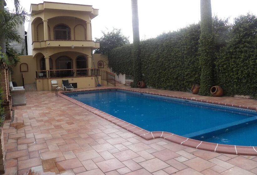 Best Western Hotel Plaza Matamoros