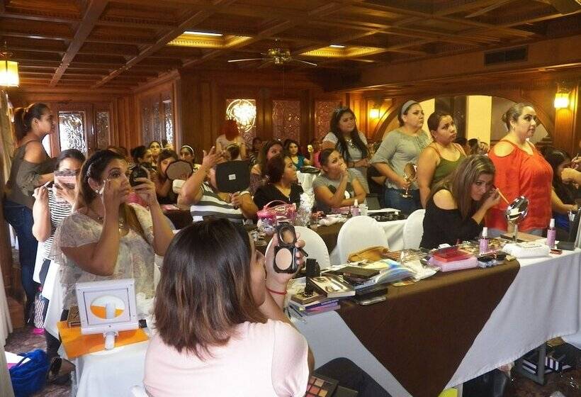 Best Western Hotel Plaza Matamoros