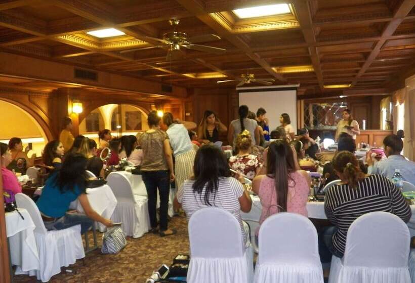 Best Western Hotel Plaza Matamoros