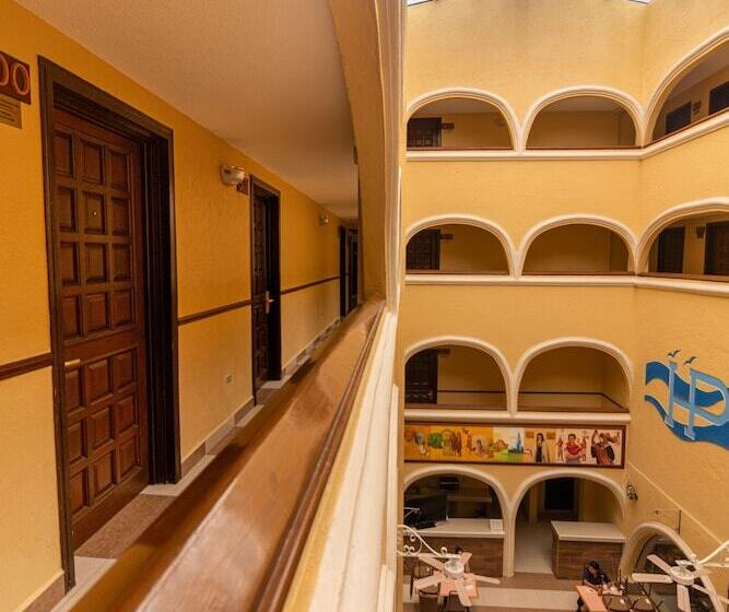 Best Western Hotel Plaza Matamoros