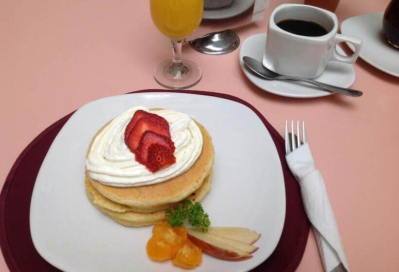 Best Western Hotel Plaza Matamoros