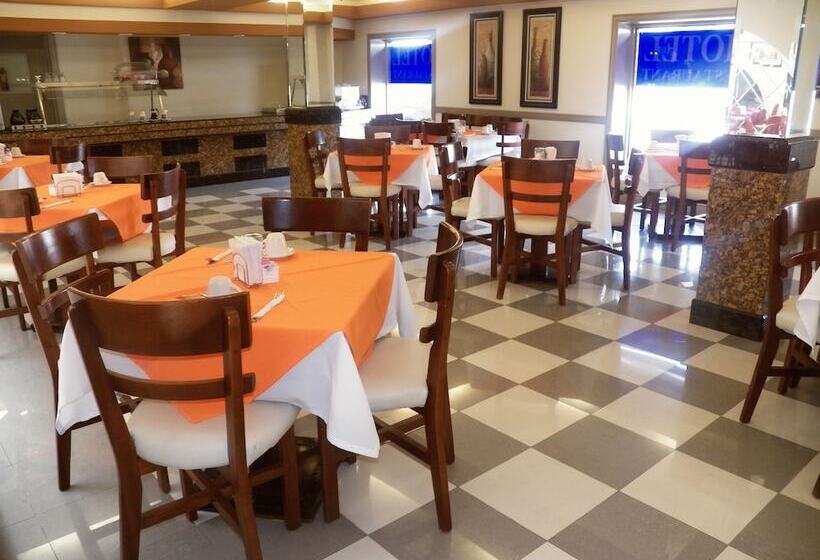 Best Western Hotel Plaza Matamoros