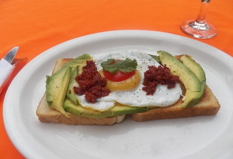 Best Western Hotel Plaza Matamoros