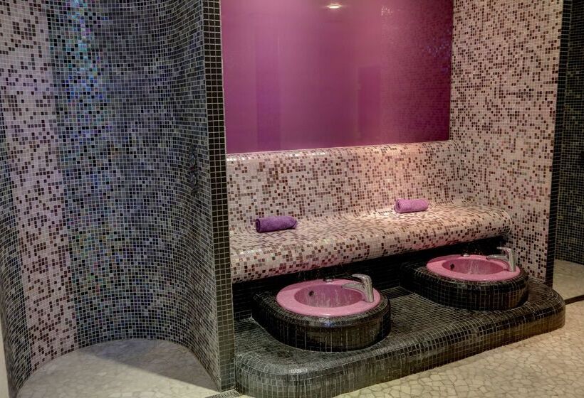 Best Western Plus Bentley Hotel, Leisure Club & Spa