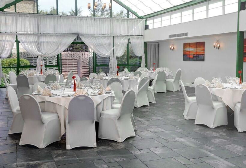 Best Western Plus Bentley Hotel, Leisure Club & Spa