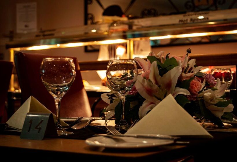 Best Western Plus Bentley Hotel, Leisure Club & Spa