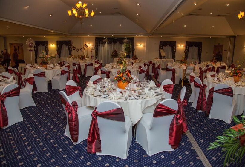 Best Western Plus Bentley Hotel, Leisure Club & Spa