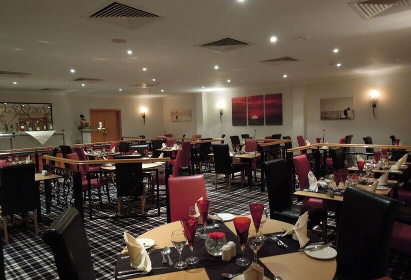 Best Western Plus Bentley Hotel, Leisure Club & Spa