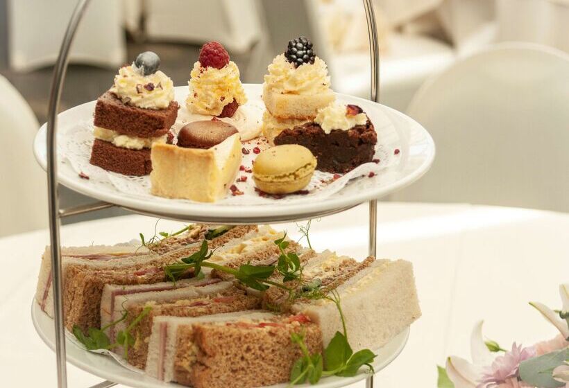 Best Western Plus Bentley Hotel, Leisure Club & Spa