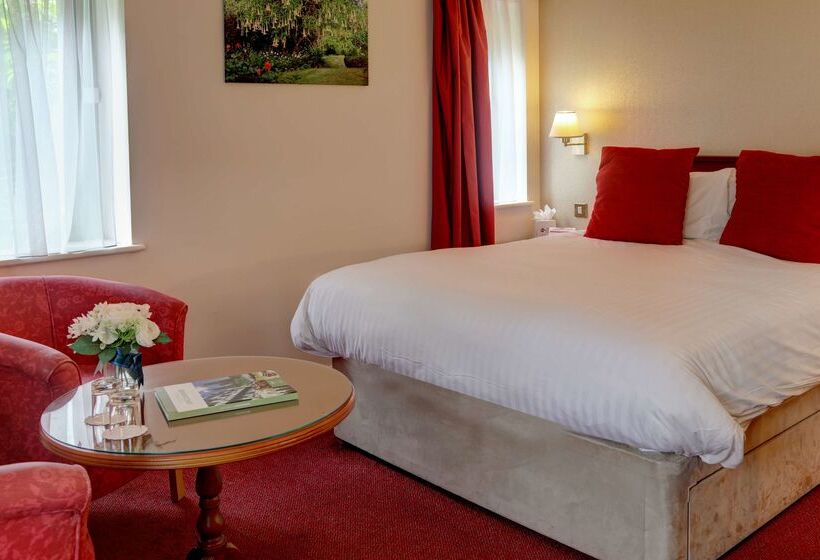 Best Western Plus Bentley Hotel, Leisure Club & Spa