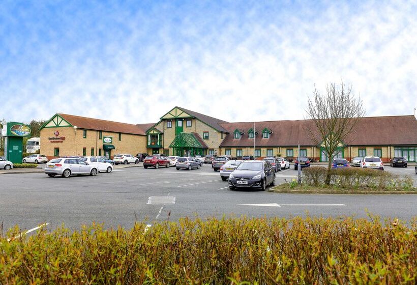 Best Western Plus Bentley Hotel, Leisure Club & Spa