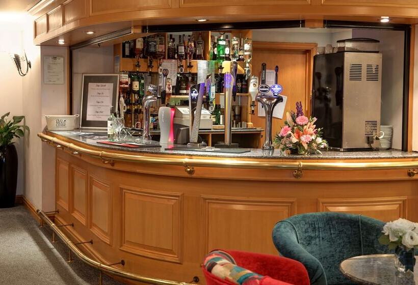 Best Western Plus Bentley Hotel, Leisure Club & Spa