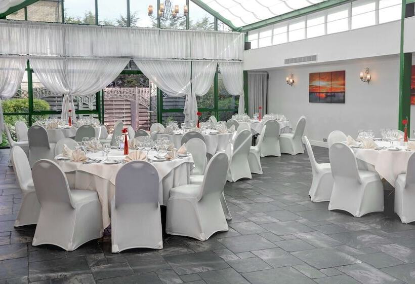 Best Western Plus Bentley Hotel, Leisure Club & Spa