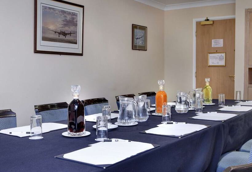 Best Western Plus Bentley Hotel, Leisure Club & Spa