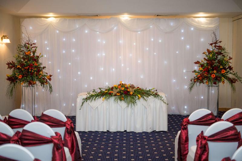 Best Western Plus Bentley Hotel, Leisure Club & Spa